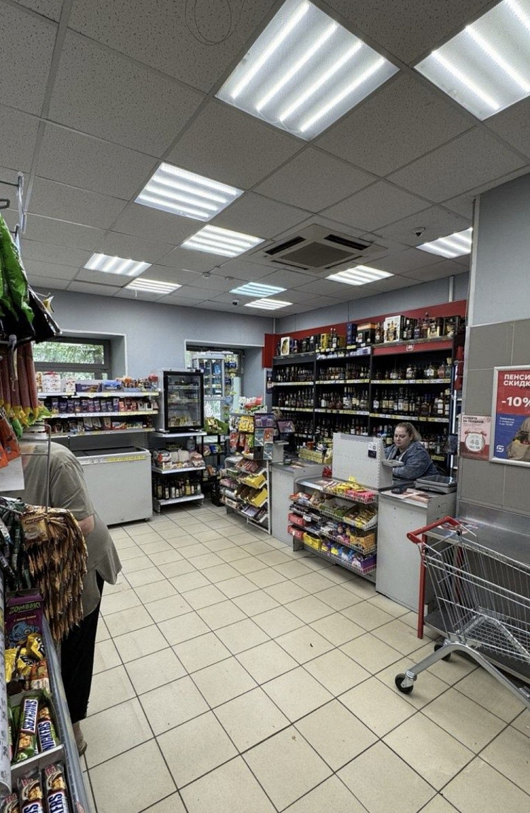 Арендный бизнес Отдельностоящее Здание