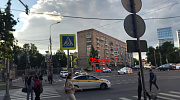 Продажа торгового помещения Жилой дом 