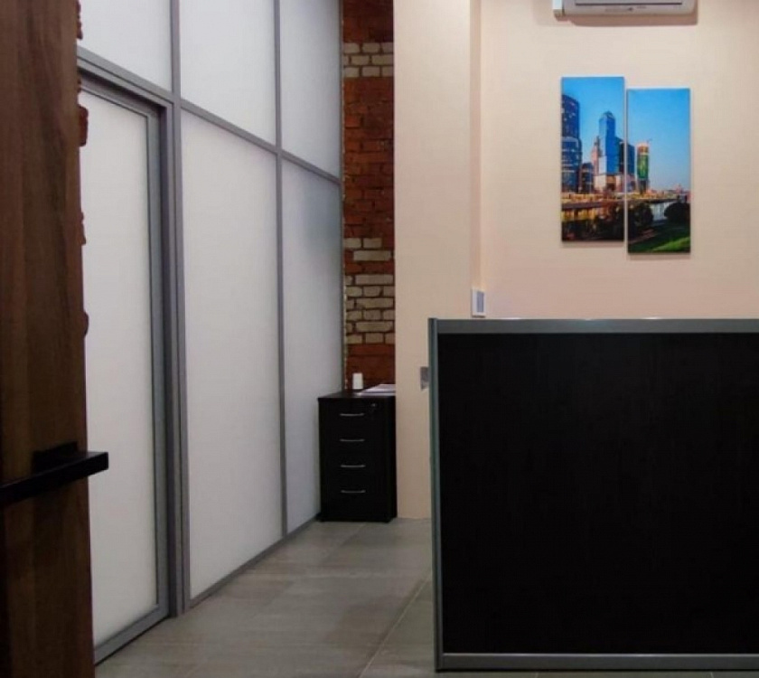 Аренда офиса Офисное здание «Гостиничный 4б»