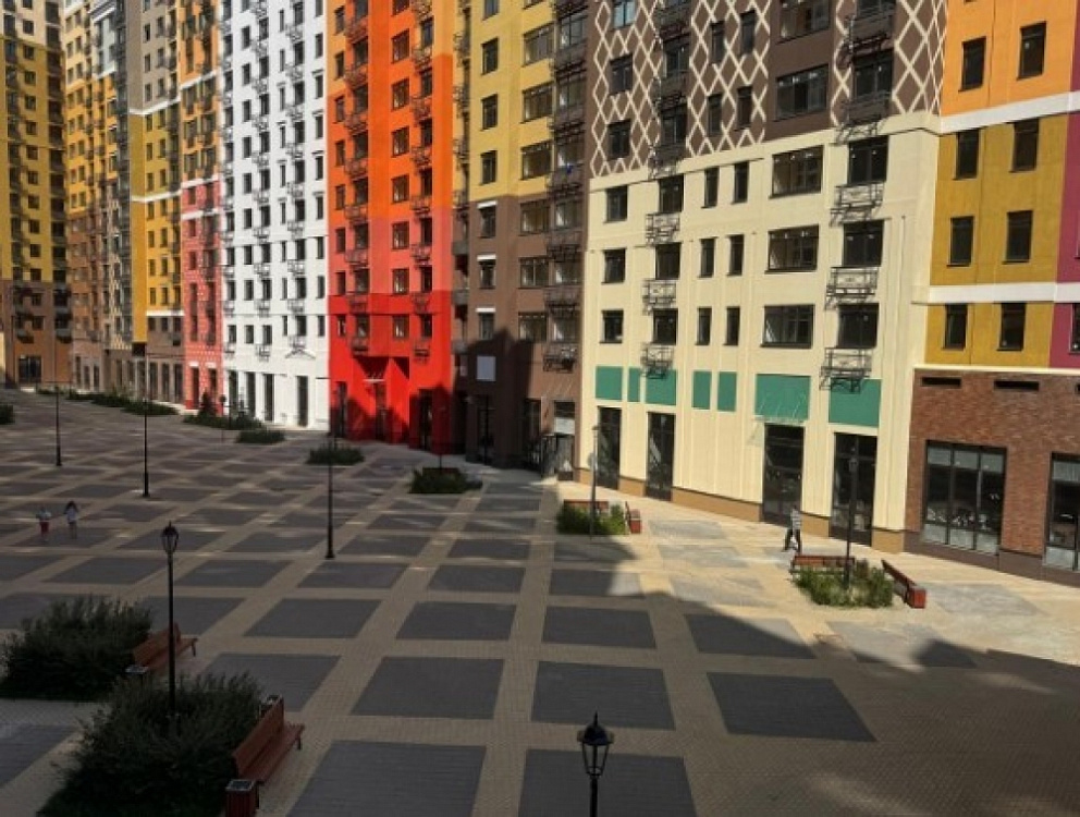 Продажа торгового помещения ЖК 