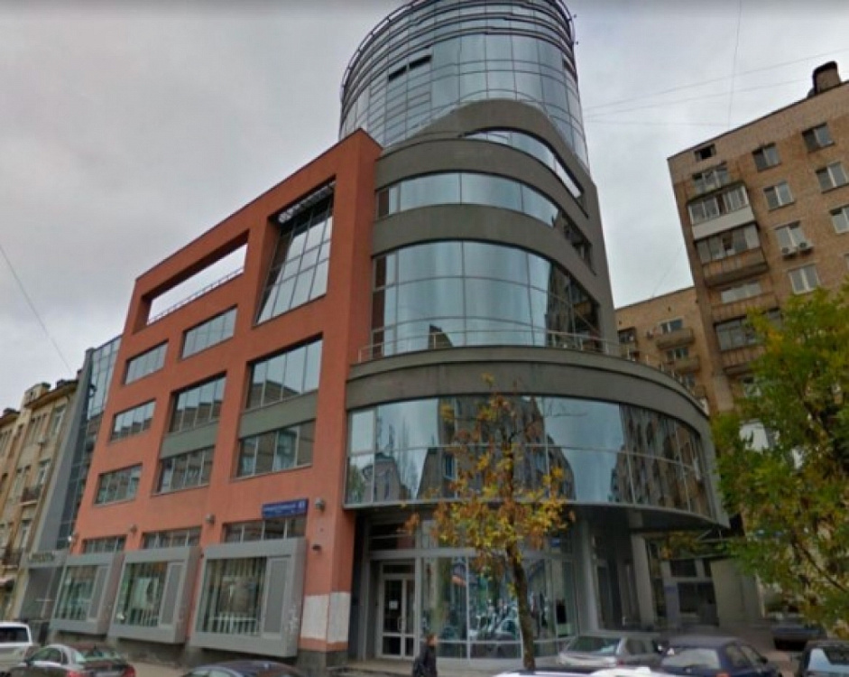 Аренда офиса Бизнес-центр «Большая Грузинская 61 с2»