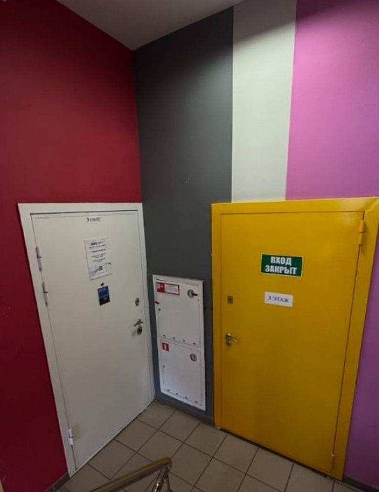 Арендный бизнес БЦ Дизайн-завод 