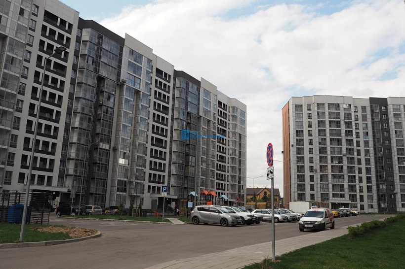 Аренда торгового помещения ЖК 