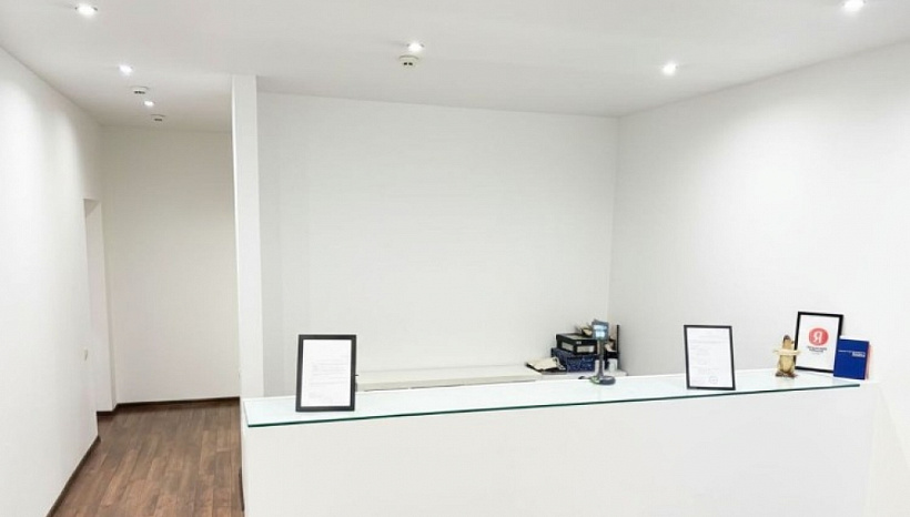 Аренда торгового помещения Жилое здание 