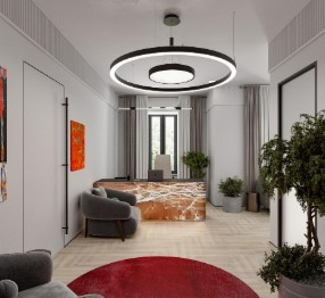 Продажа офиса БЦ 