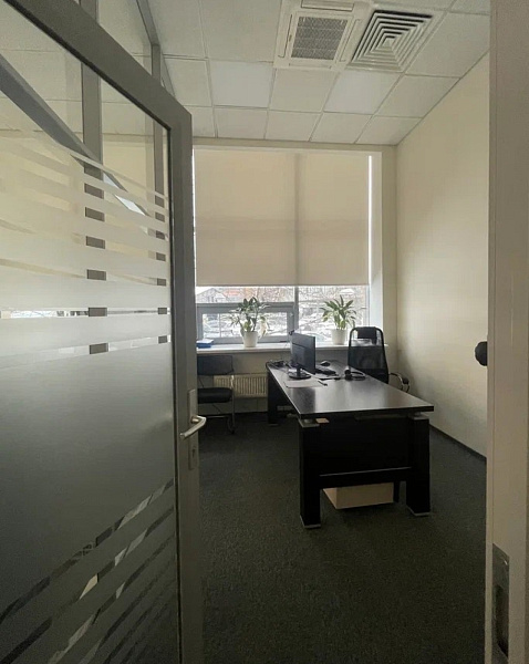 Аренда офиса Деловой центр 