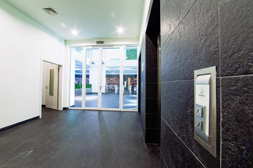 Аренда офиса Бизнес-центр «Ленинский 119»