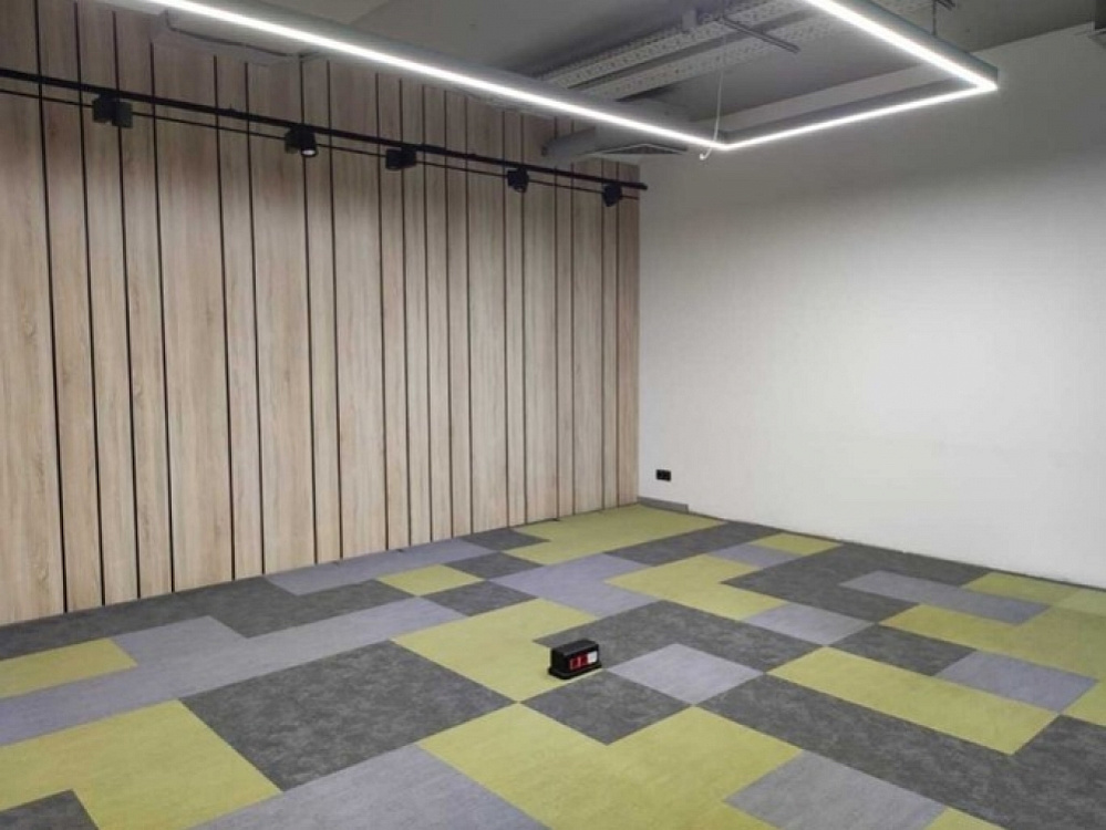 Аренда офиса БЦ 