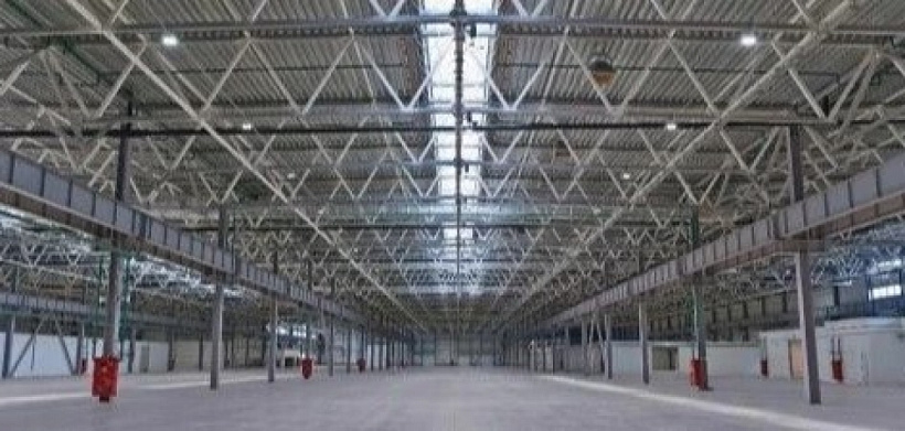 Продажа индустриальной недвижимости Производственно-складской комплекс 