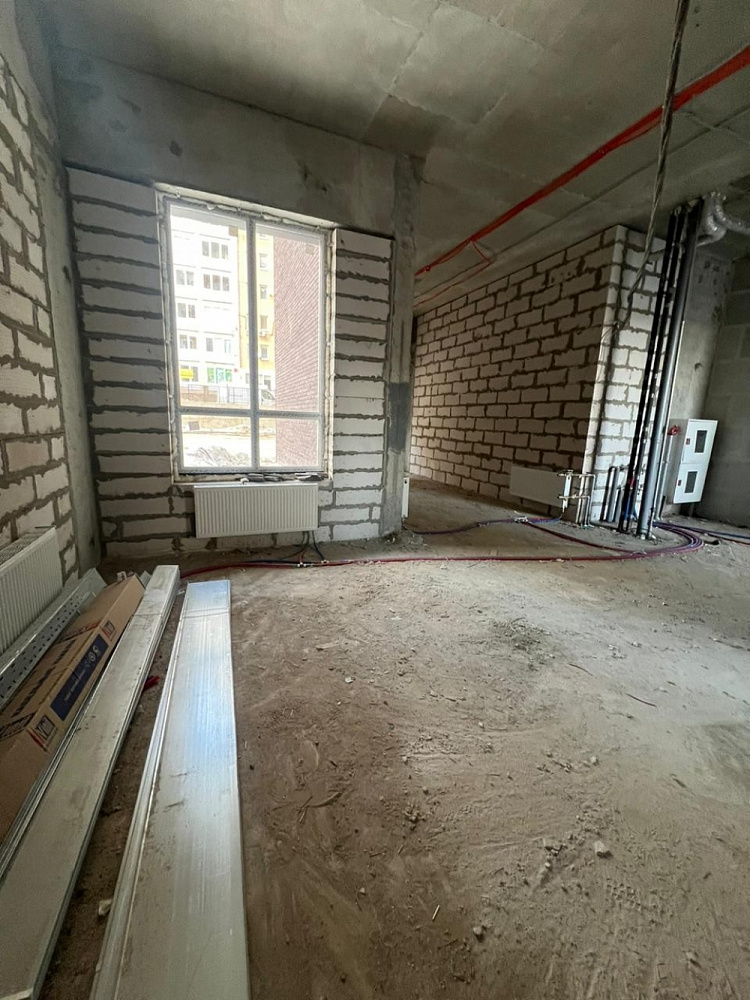 Продажа торгового помещения ЖК 