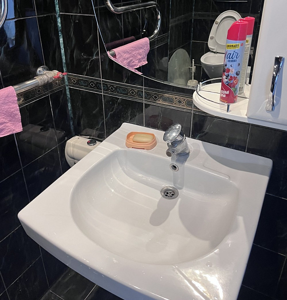 Аренда торгового помещения Жилой Дом на Новокузнецкой улице