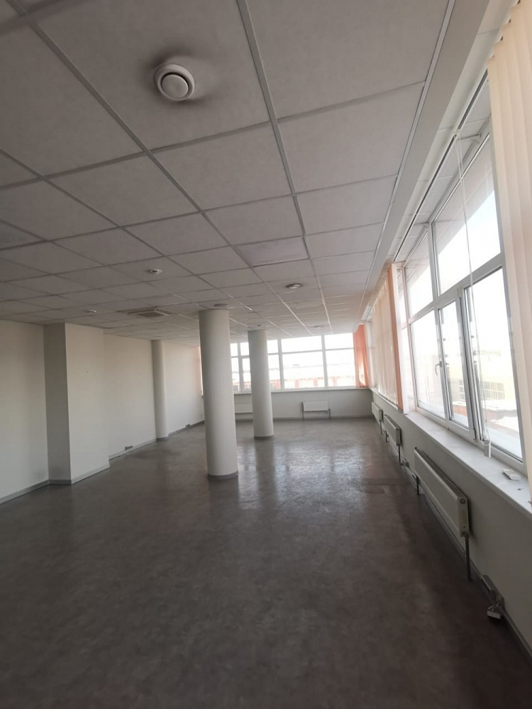 Продажа офиса Бизнес-центр Grand Setun Plaza (Гранд Сетунь Плаза)