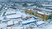 Продажа торгового помещения Имущественный комплекс 