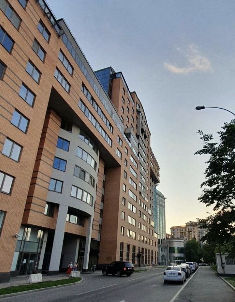 Аренда офиса Жилой комплекс «Камелот»