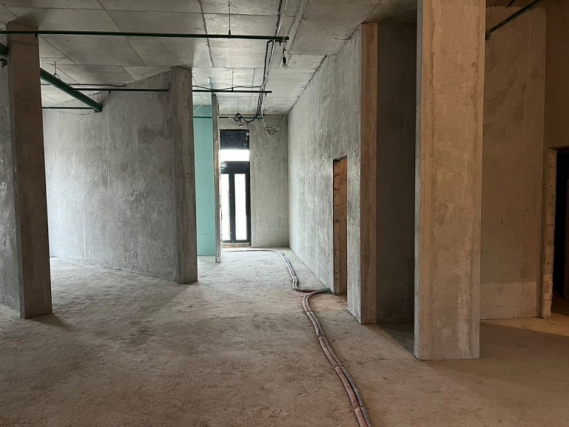 Аренда торгового помещения ЖК: LIFE-Варшавская (Лайф-Варшавская)