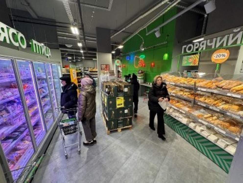 Арендный бизнес ЖК 