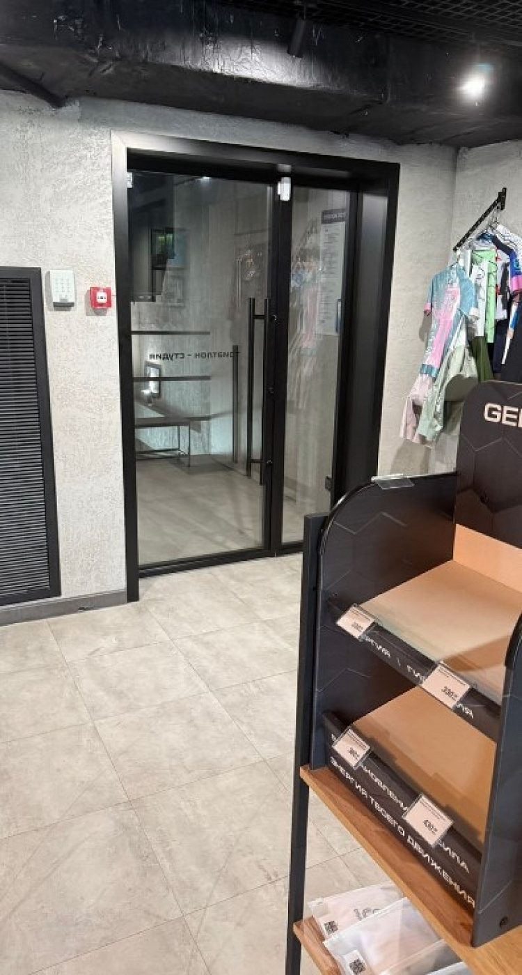 Аренда торгового помещения Апарт-отель 