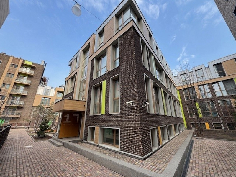 Аренда торгового помещения БЦ 