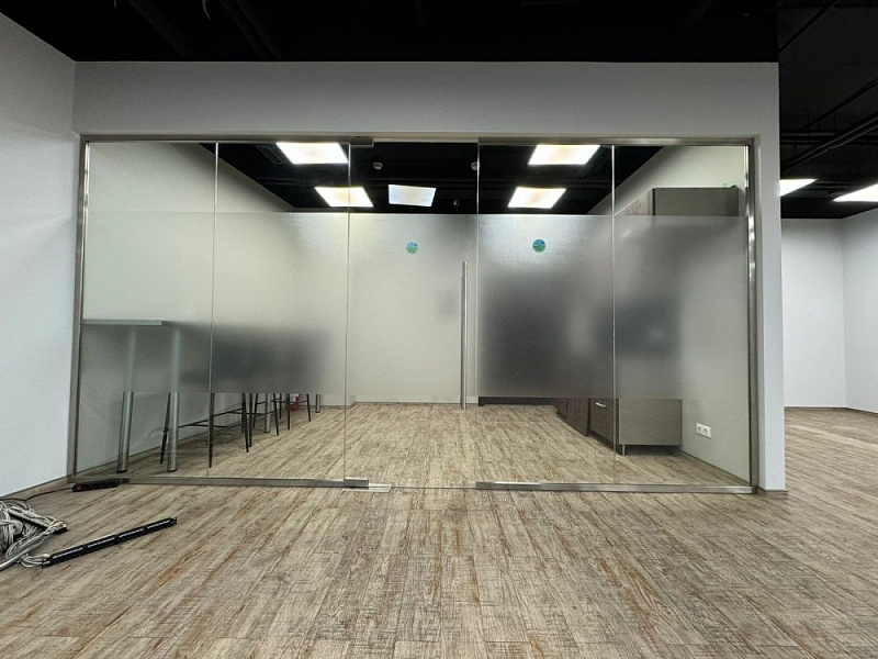 Аренда офиса Москва-Сити «Башня Федерация»