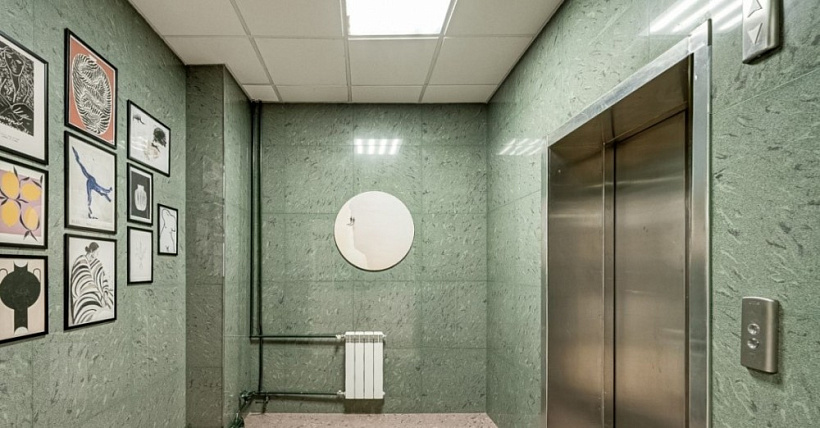 Арендный бизнес Здание 