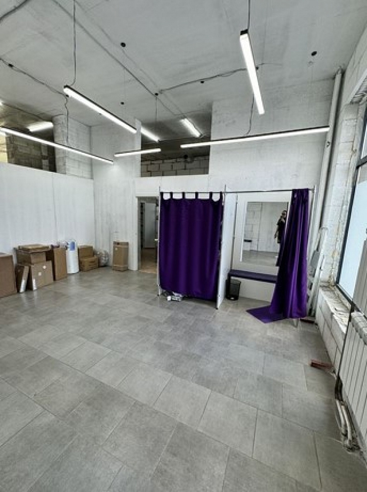 Арендный бизнес ЖК 