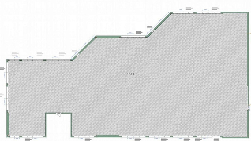 Продажа торгового помещения ТЦ 