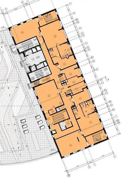 Продажа офиса ЖК Физтехсити