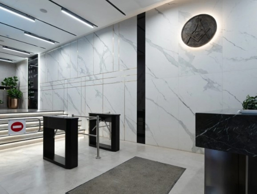 Аренда офиса ТОЦ «Садовая Галерея»