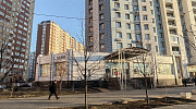 Аренда торгового помещения Встроено-пристроенное здание  