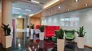 Аренда офиса Бизнес-центр «Четыре Ветра