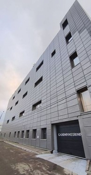 Аренда торгового помещения ТЦ 