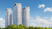 Продажа торгового помещения ЖК «Level Стрешнево» - превью