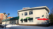 Аренда торгового помещения Административное здание 